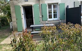 Maison Vacances Climatisee A 20 Minutes De La Mer